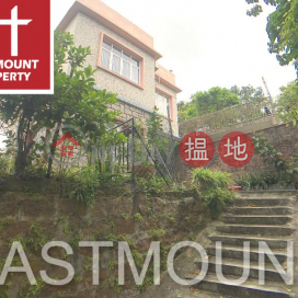 Clearwater Bay Village House | Property For Sale and Lease in Tan Shan 炭山-High Ceiling | Property ID:428|Tan Shan Village House(Tan Shan Village House)Rental Listings (EASTM-RCWVK79)_0