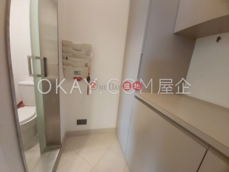 Lovely 2 bedroom in Kowloon Station | Rental | The Cullinan Tower 20 Zone 2 (Ocean Sky) 天璽20座2區(海鑽) Rental Listings