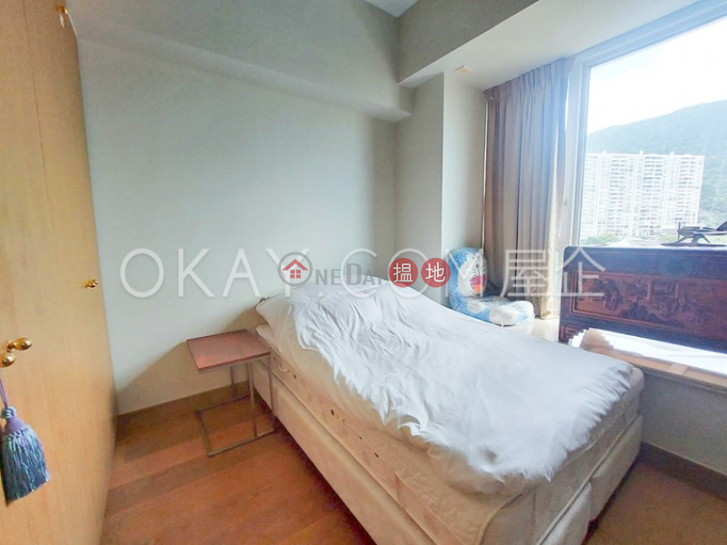 Property Search Hong Kong | OneDay | Residential | Sales Listings, Rare 3 bedroom on high floor with balcony | For Sale