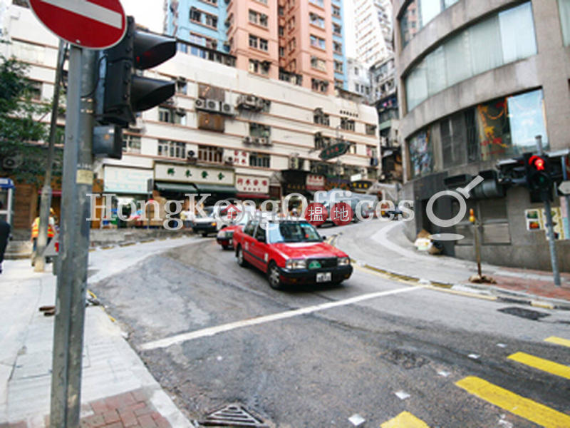 Office Unit for Rent at CNT Commercial Building 302 Queens Road Central | Western District Hong Kong Rental, HK$ 68,012/ month