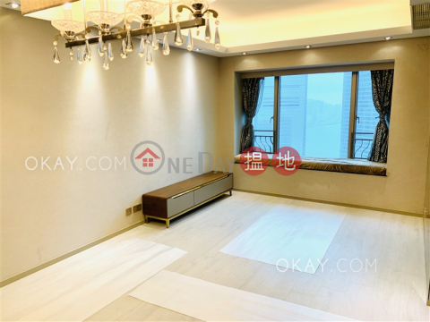 Popular 3 bedroom on high floor | Rental|Yau Tsim MongSorrento Phase 1 Block 6(Sorrento Phase 1 Block 6)Rental Listings (OKAY-R105235)_0