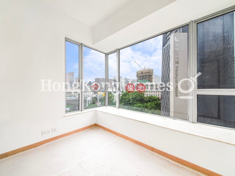 HK$ 55,000/ month, One Wan Chai, Wan Chai District 3 Bedroom Family Unit for Rent at One Wan Chai