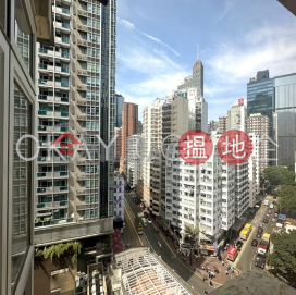 Charming 2 bedroom on high floor | For Sale