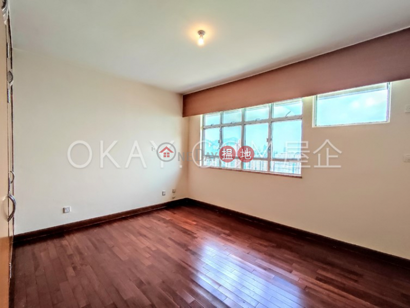 Property Search Hong Kong | OneDay | Residential Rental Listings Unique 3 bedroom with balcony & parking | Rental