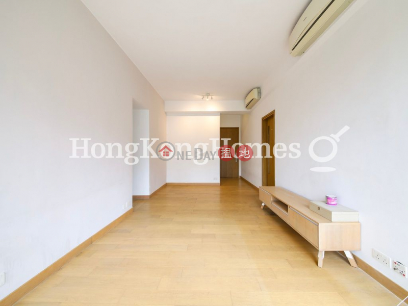 HK$ 55,000/ month One Wan Chai, Wan Chai District, 3 Bedroom Family Unit for Rent at One Wan Chai