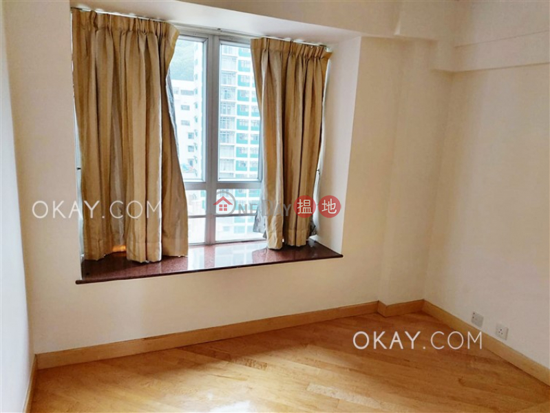 Unique 1 bedroom in Mid-levels West | Rental | The Bonham Mansion 采文軒 Rental Listings