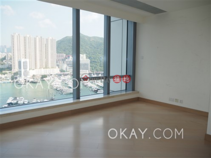 HK$ 48,000/ 月|南灣-南區2房2廁,實用率高,海景,星級會所《南灣出租單位》