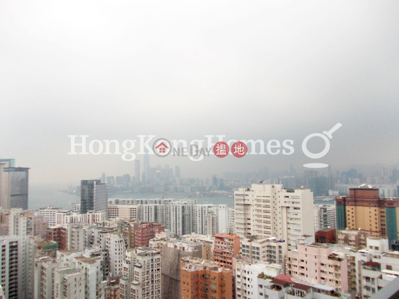 Property Search Hong Kong | OneDay | Residential | Rental Listings, 4 Bedroom Luxury Unit for Rent at Lime Habitat