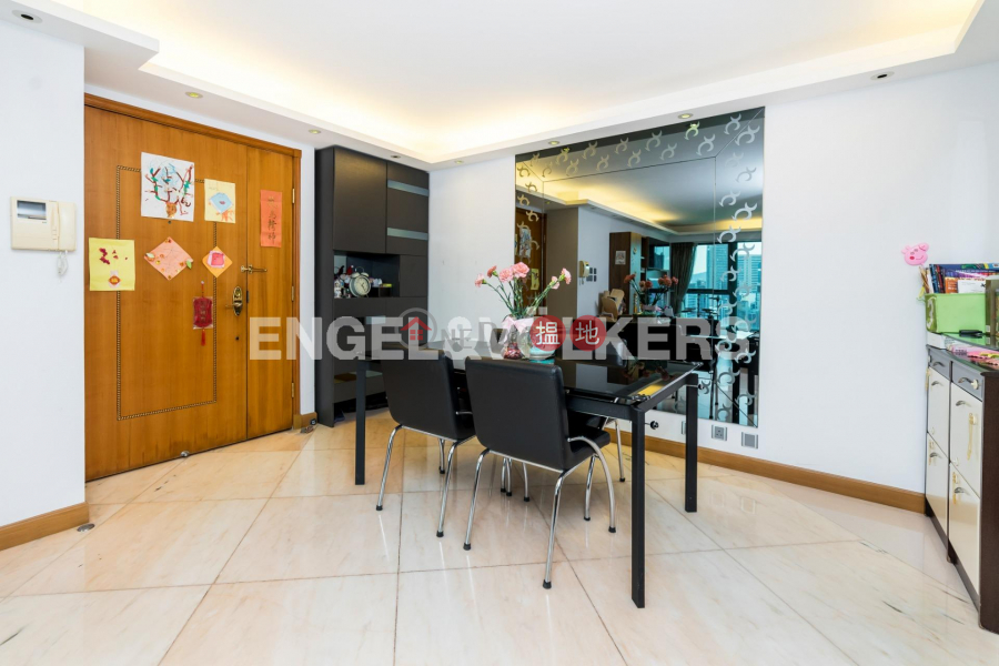 3 Bedroom Family Flat for Rent in Stubbs Roads 22 Tung Shan Terrace | Wan Chai District Hong Kong Rental, HK$ 41,000/ month