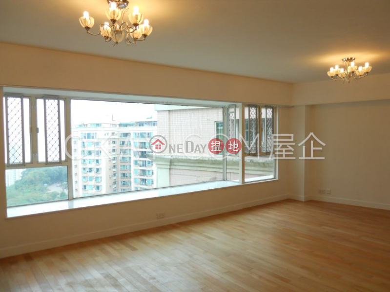 Unique 4 bedroom on high floor | Rental, Pacific Palisades 寶馬山花園 Rental Listings | Eastern District (OKAY-R10933)