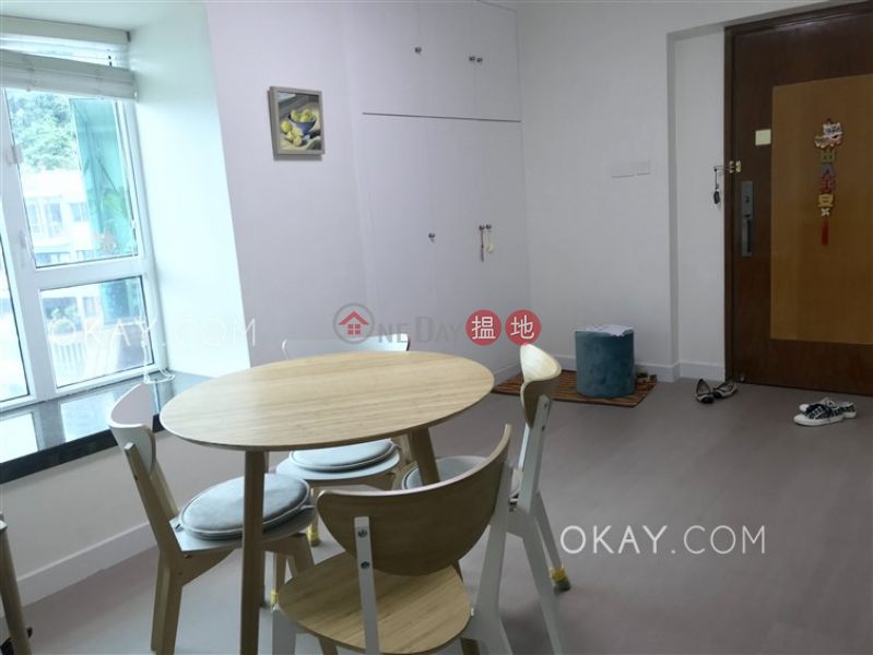 Stylish 2 bedroom on high floor | Rental 9 Kennedy Road | Wan Chai District | Hong Kong | Rental | HK$ 36,000/ month