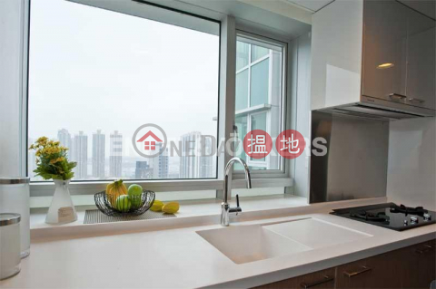 Studio Flat for Rent in Prince Edward, GRAND METRO 都匯 | Yau Tsim Mong (EVHK87422)_0