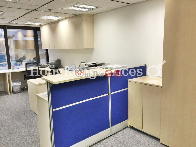 Office Unit for Rent at 1 Duddell Street, 1 Duddell Street 一號都爹利街 Rental Listings | Central District (HKO-1371-ACHR)