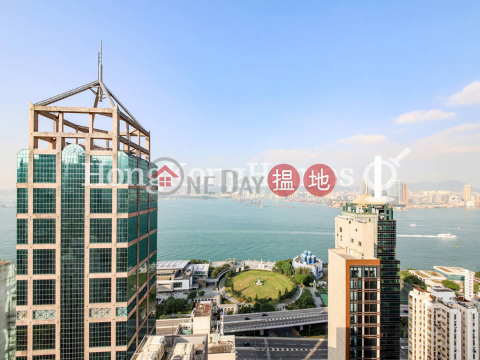 2 Bedroom Unit for Rent at SOHO 189, SOHO 189 西浦 | Western District (Proway-LID120844R)_0