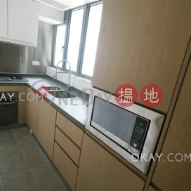 Elegant 2 bedroom with balcony | Rental, Po Wah Court 寶華閣 | Wan Chai District (OKAY-R305193)_0