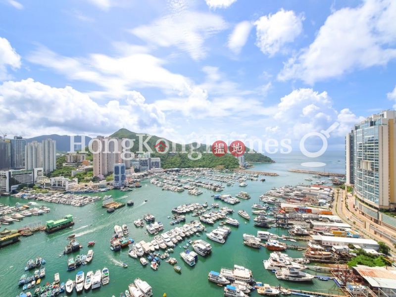 Property Search Hong Kong | OneDay | Residential, Rental Listings, Expat Family Unit for Rent at Marina South Tower 2