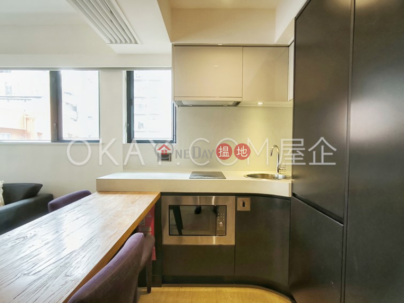 Elegant 1 bedroom in Wan Chai | Rental, 15 St Francis Street 聖佛蘭士街15號 Rental Listings | Wan Chai District (OKAY-R286082)