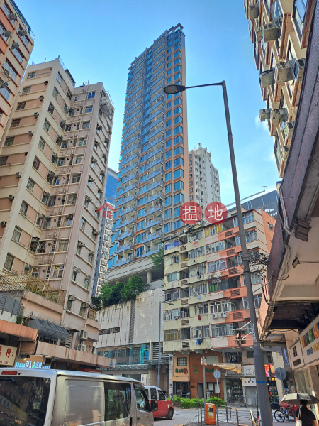 One New York (One New York),Cheung Sha Wan | ()(3)