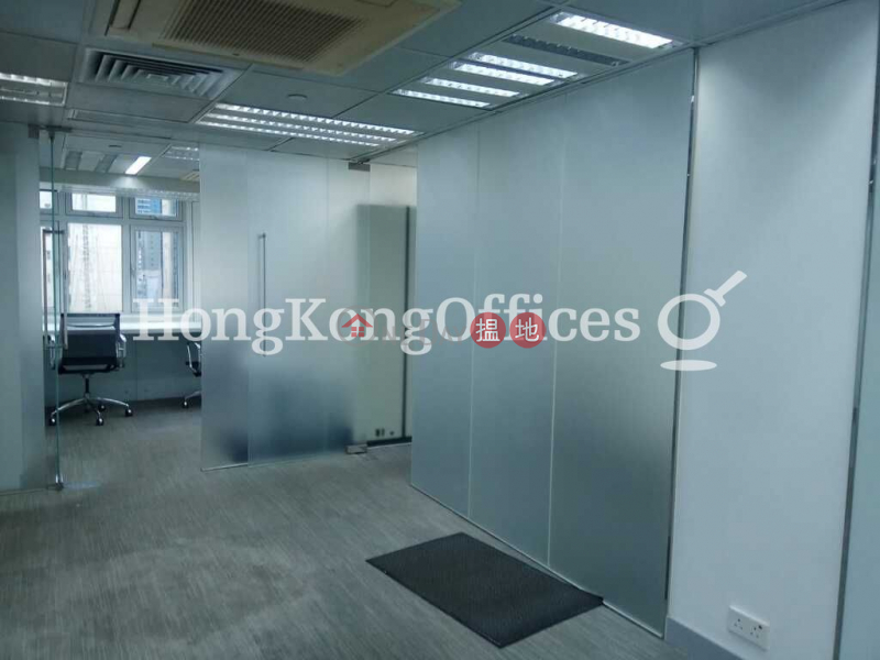 HK$ 121,320/ month Wellington Place Central District Office Unit for Rent at Wellington Place