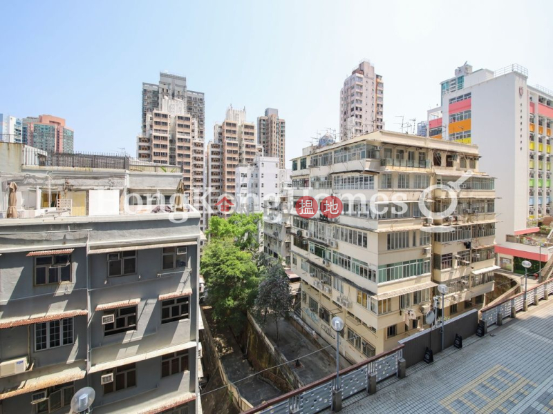 香港搵樓|租樓|二手盤|買樓| 搵地 | 住宅-出售樓盤|榮華閣三房兩廳單位出售