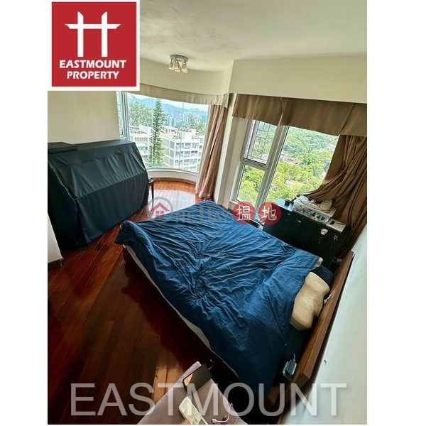 HK$ 41,699/ month Hillview Court | Sai Kung Clearwater Bay Apartment | Property For Sale and Lease in Hillview Court, Ka Shue Road 嘉樹路曉嵐閣-With Rooftop & 1 Carpark