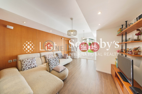 Property for Sale at KING'S COURT with 3 Bedrooms | KING'S COURT 景緻閣 _0