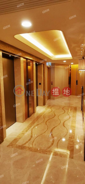 Property Search Hong Kong | OneDay | Residential Rental Listings Grand Austin Tower 1A | 2 bedroom Mid Floor Flat for Rent