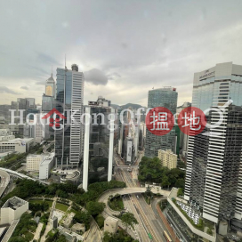 Office Unit for Rent at United Centre, United Centre 統一中心 | Central District (HKO-10139-ABER)_0