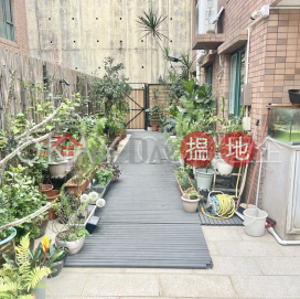 Nicely kept house with terrace | For Sale | Mang Kung Uk Village 孟公屋村 _0