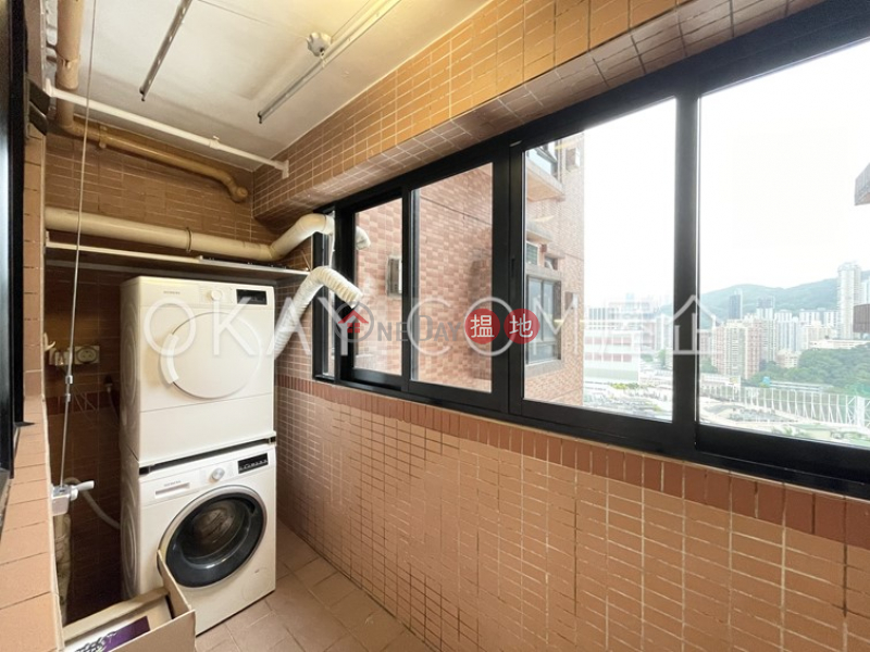 HK$ 28.3M | The Broadville | Wan Chai District Gorgeous 3 bedroom in Happy Valley | For Sale