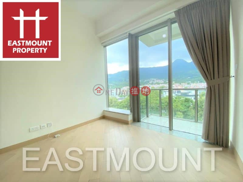 HK$ 14.8M The Mediterranean Sai Kung Sai Kung Apartment | Property For Sale and Lease in The Mediterranean 逸瓏園-Nearby town | Property ID:2763