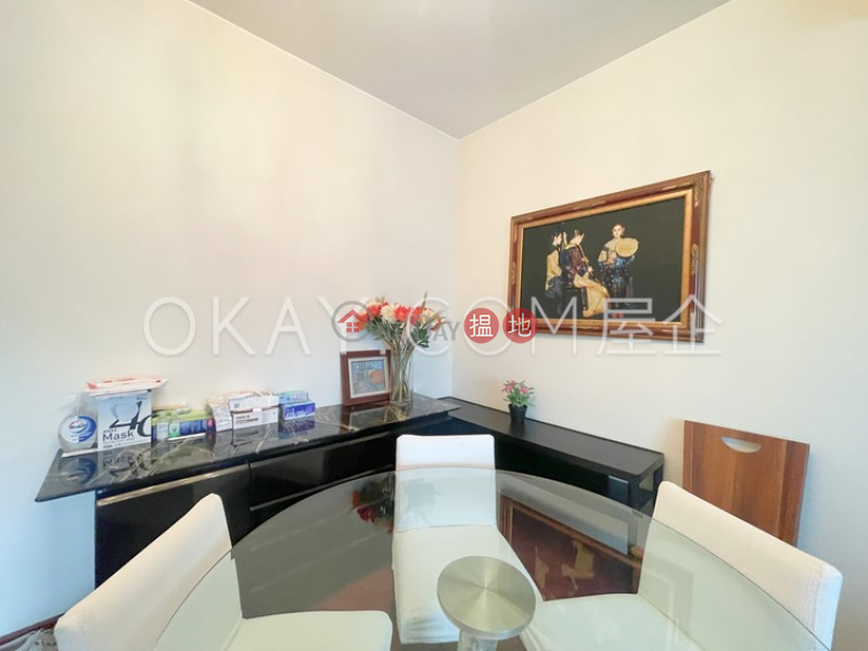 Lovely 3 bedroom with balcony | For Sale | 1 Austin Road West | Yau Tsim Mong | Hong Kong Sales HK$ 53M