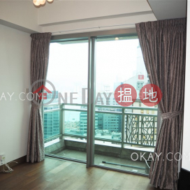 Stylish 2 bedroom on high floor with balcony | Rental | York Place York Place _0