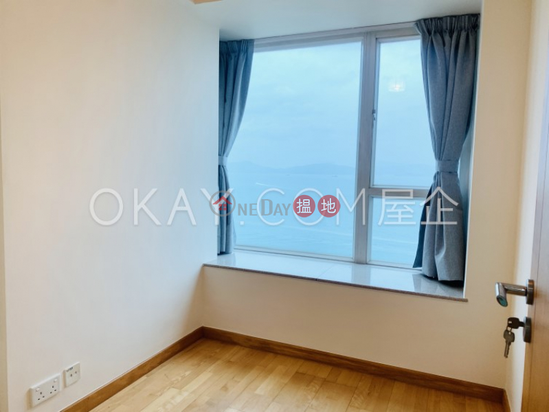 Practical 2 bed on high floor with sea views & balcony | For Sale | Ivy On Belcher\'s 綠意居 Sales Listings