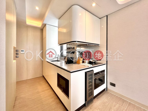 Efficient 3 bed on high floor with terrace & balcony | Rental | Townplace Soho 本舍 _0