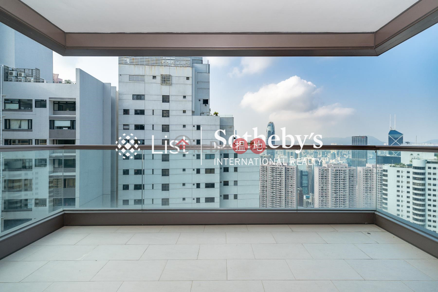 Property Search Hong Kong | OneDay | Residential Rental Listings Property for Rent at Branksome Grande with 3 Bedrooms