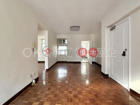 Popular 3 bedroom in Sheung Wan | Rental, Harmony Court 萬和閣 | Western District (OKAY-R735632)_0