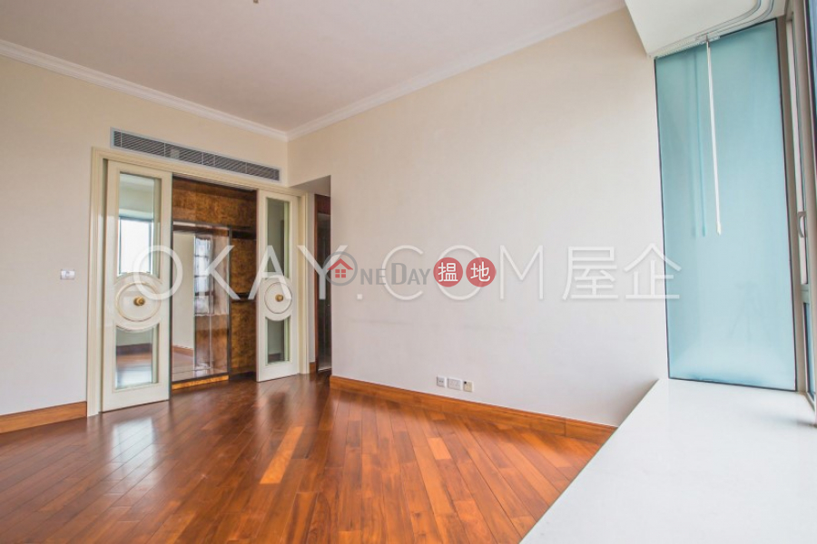 HK$ 75M One Mayfair, Kowloon City | Unique 4 bedroom with balcony & parking | For Sale