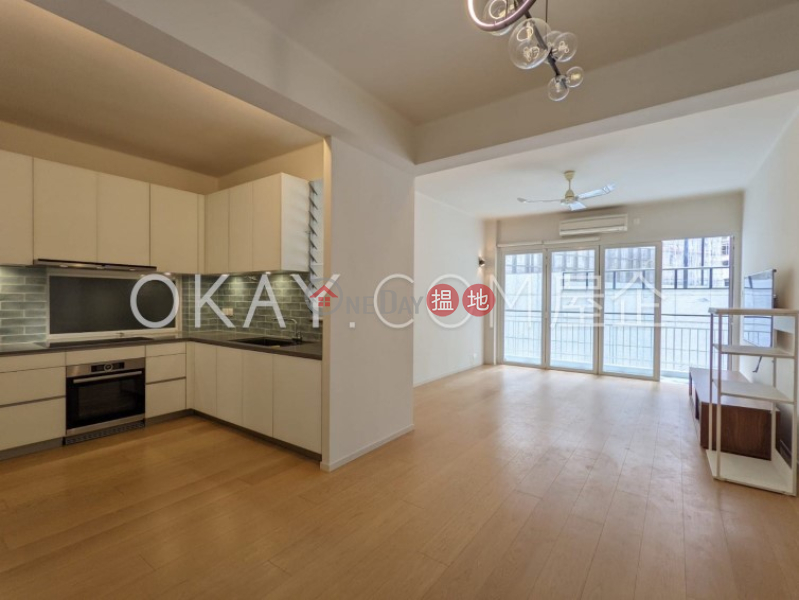 Property Search Hong Kong | OneDay | Residential Sales Listings | Gorgeous 2 bedroom with balcony | For Sale