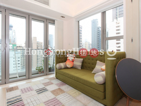 4 Bedroom Luxury Unit at The Summa | For Sale | The Summa 高士台 _0