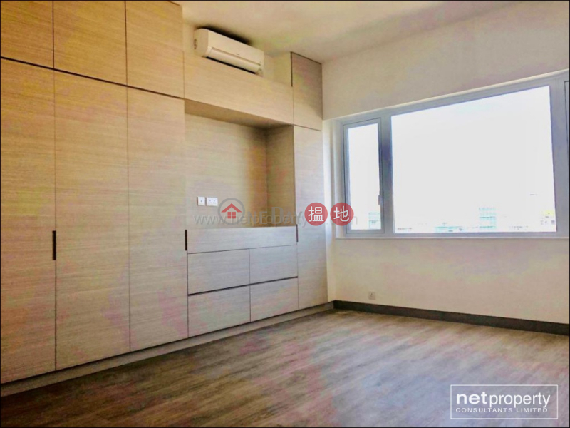 Rose Garden Apartment for Lease 9 Magazine Gap Road | Central District Hong Kong Rental, HK$ 110,000/ month