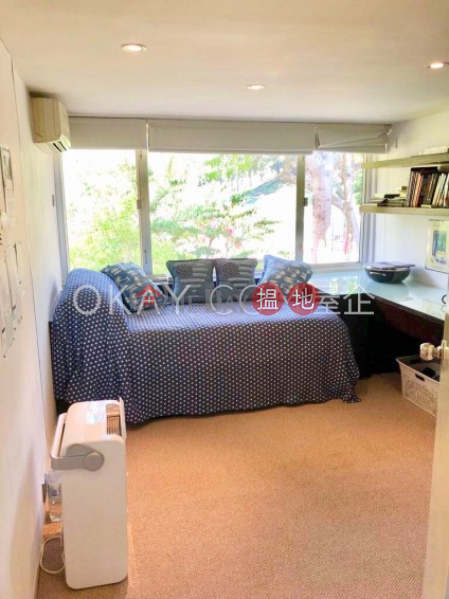 Property Search Hong Kong | OneDay | Residential Rental Listings, Tasteful 5 bed on high floor with sea views & terrace | Rental