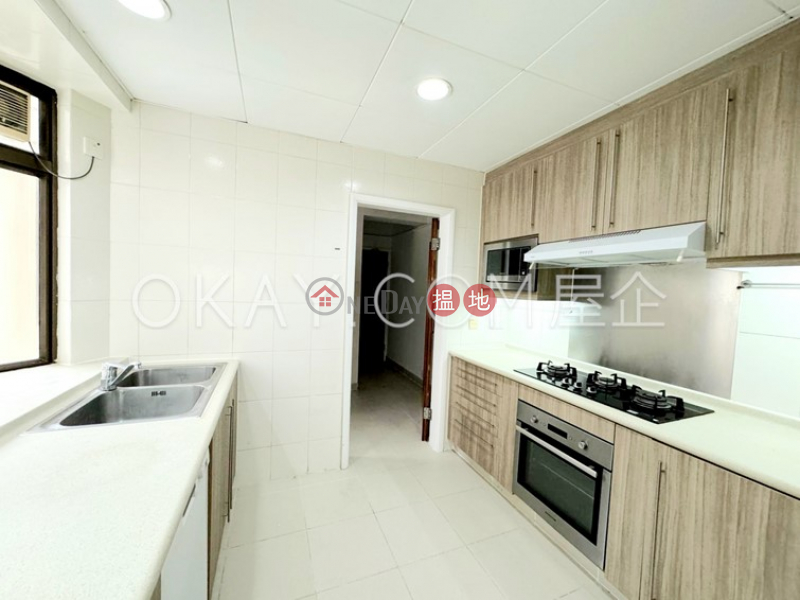 HK$ 88,000/ month Bamboo Grove, Eastern District, Luxurious 3 bedroom on high floor | Rental