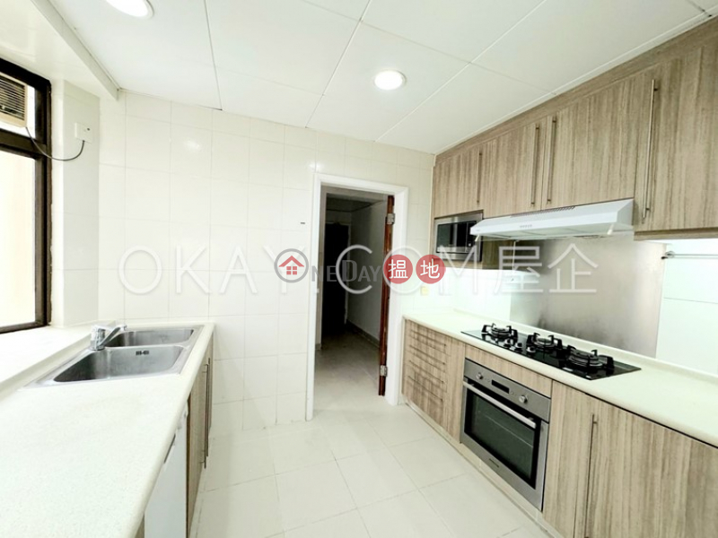 HK$ 88,000/ month Bamboo Grove, Eastern District | Luxurious 3 bedroom on high floor | Rental