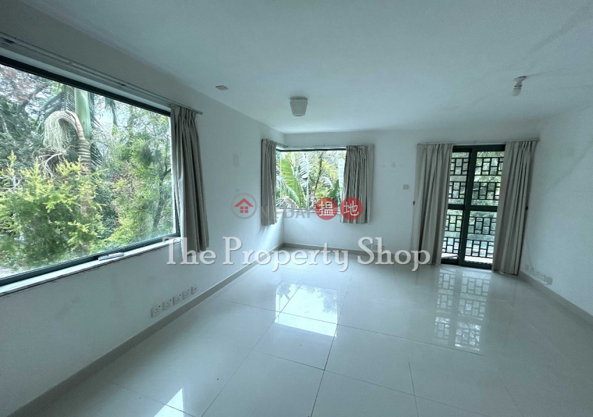 Convenient Detached Garden House, Tai Mong Tsai Tsuen 大網仔村 Rental Listings | Sai Kung (SK0261)