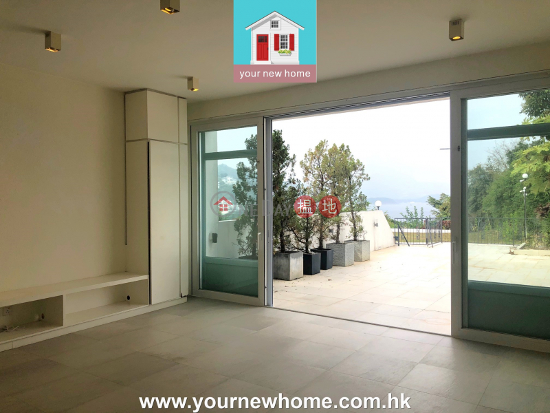 Spacious Silverstrand Villa Available | For Rent | 11 Pik Sha Road | Sai Kung | Hong Kong Rental | HK$ 89,000/ month