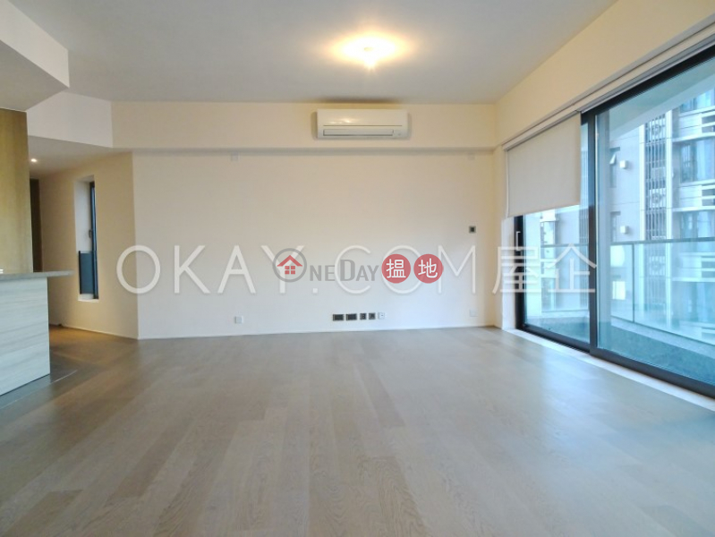 Rare 3 bedroom with balcony | For Sale, Azura 蔚然 Sales Listings | Western District (OKAY-S84636)