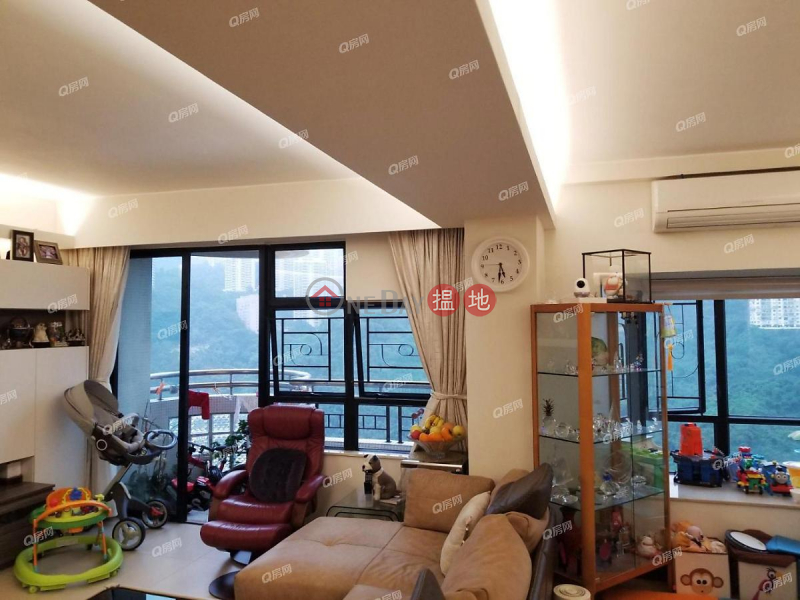Beverly Hill | 3 bedroom Mid Floor Flat for Sale | 6 Broadwood Road | Wan Chai District | Hong Kong Sales HK$ 41.5M