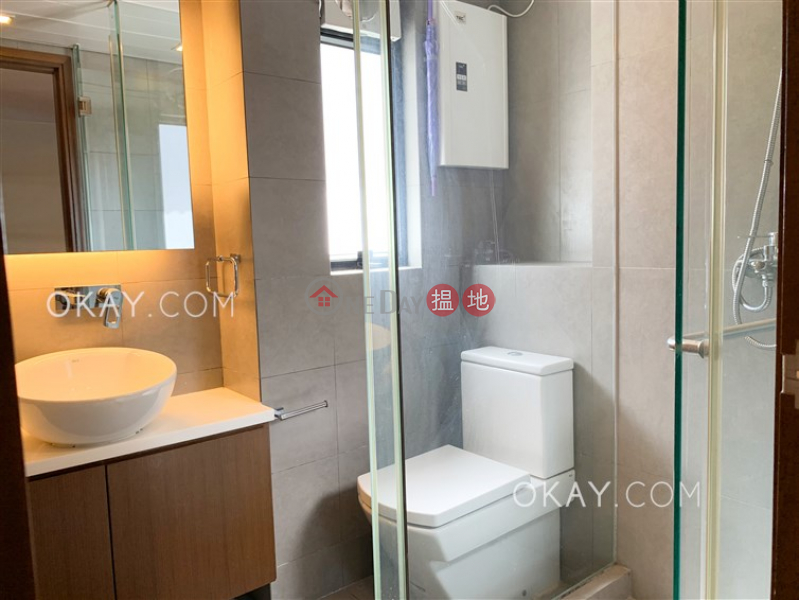 Property Search Hong Kong | OneDay | Residential Rental Listings | Tasteful 2 bedroom on high floor with balcony | Rental