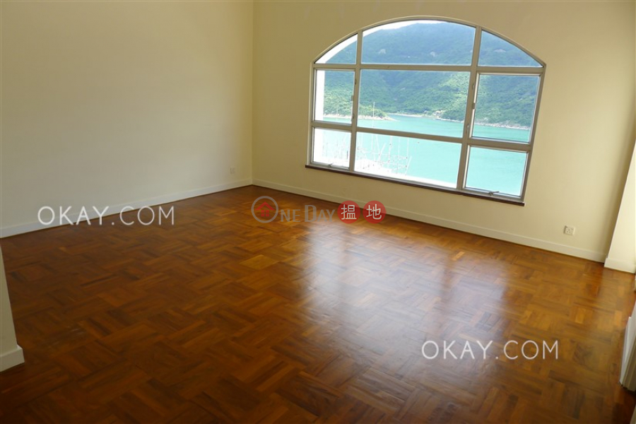 HK$ 100M, Redhill Peninsula Phase 3 Southern District | Rare house with terrace & balcony | For Sale